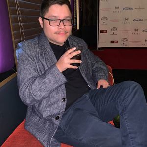 Meet your Posher, Noah